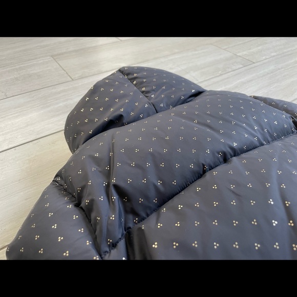 Zara Sparkly Down puffer coat, size 18-24 mo - Picture 13 of 15